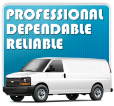 Our El Cajon plumbers are professional,dependable and reliable